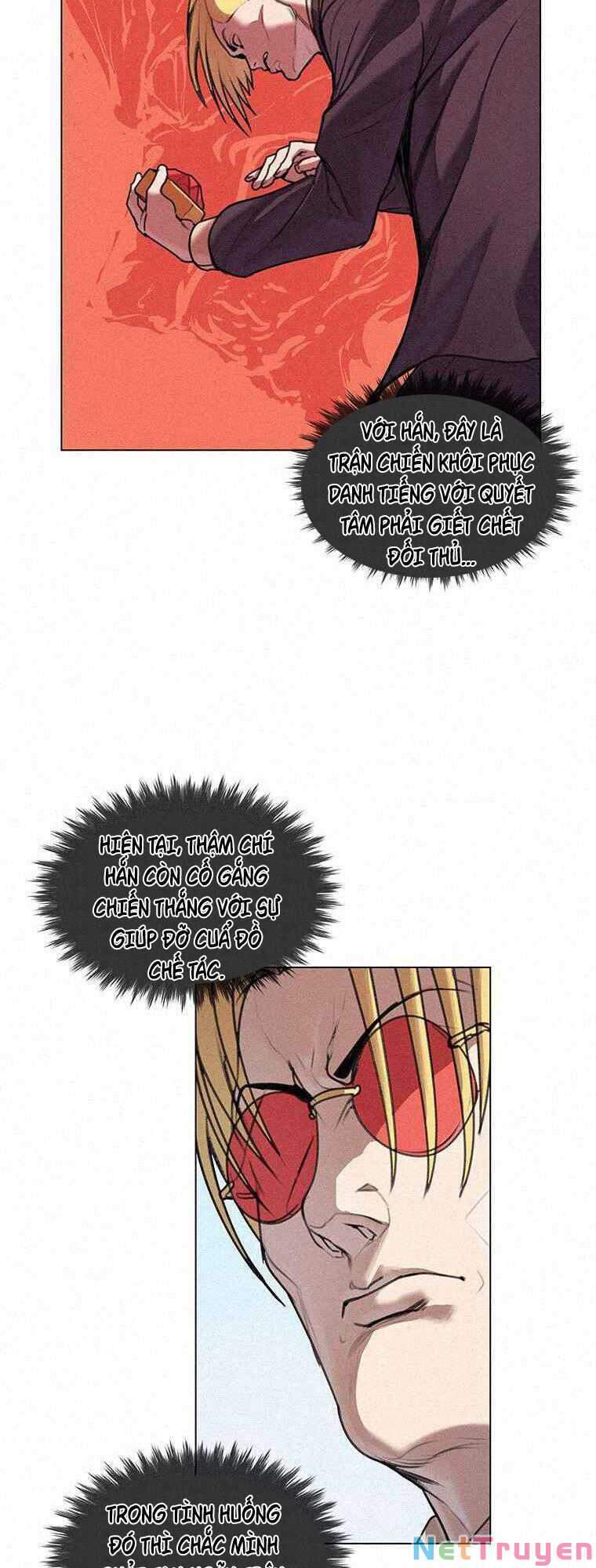 Thực Thư Pháp Sư Chap 11 - Next Chap 12