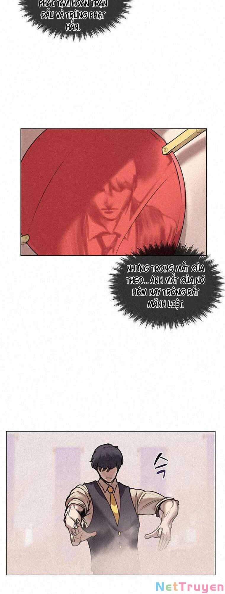 Thực Thư Pháp Sư Chap 11 - Next Chap 12