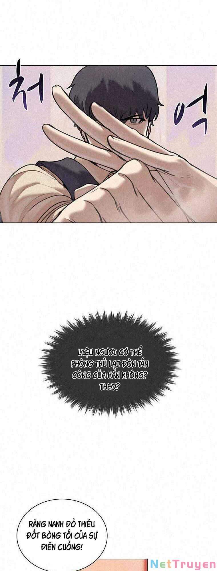 Thực Thư Pháp Sư Chap 11 - Next Chap 12