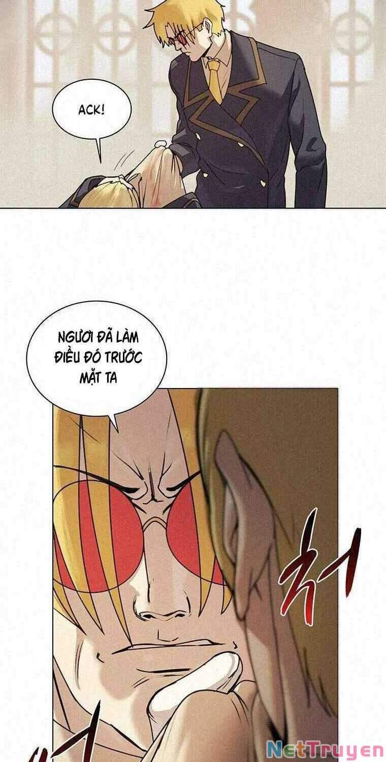 Thực Thư Pháp Sư Chap 12 - Next Chap 13