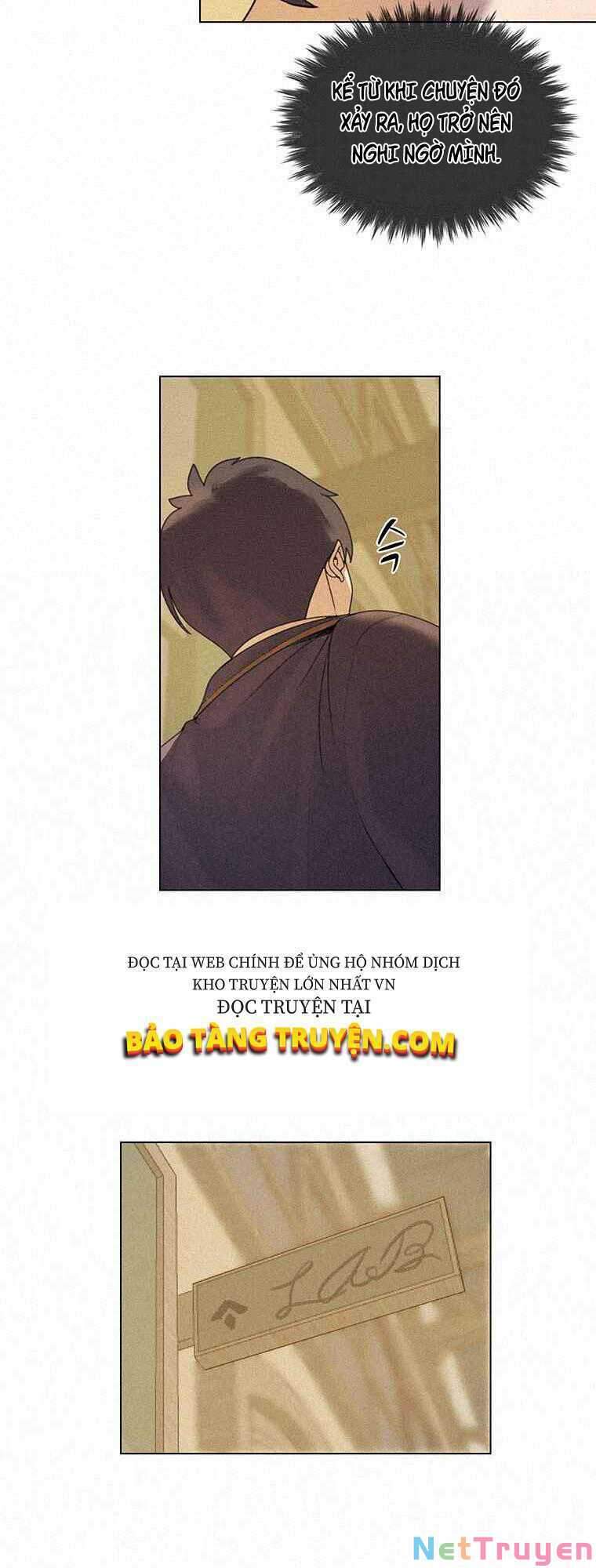 Thực Thư Pháp Sư Chap 12 - Next Chap 13