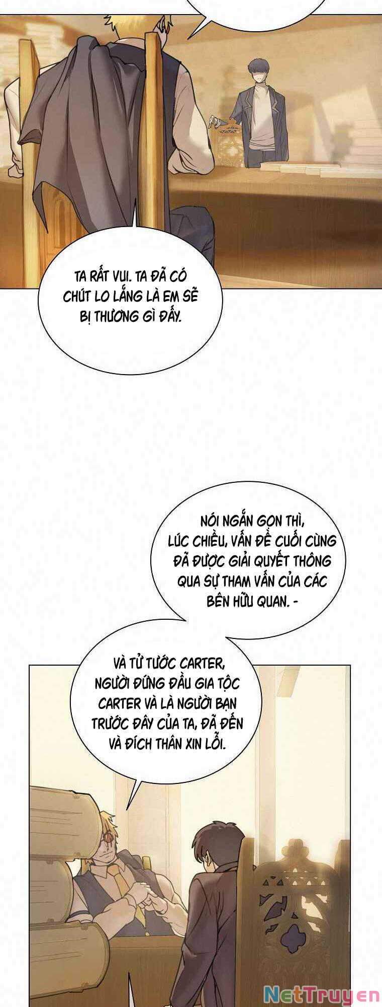 Thực Thư Pháp Sư Chap 12 - Next Chap 13