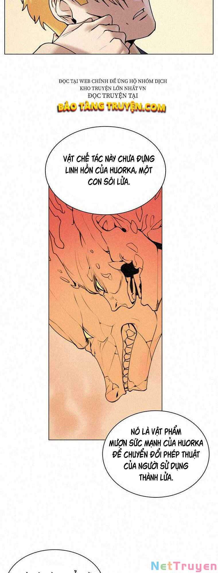 Thực Thư Pháp Sư Chap 12 - Next Chap 13