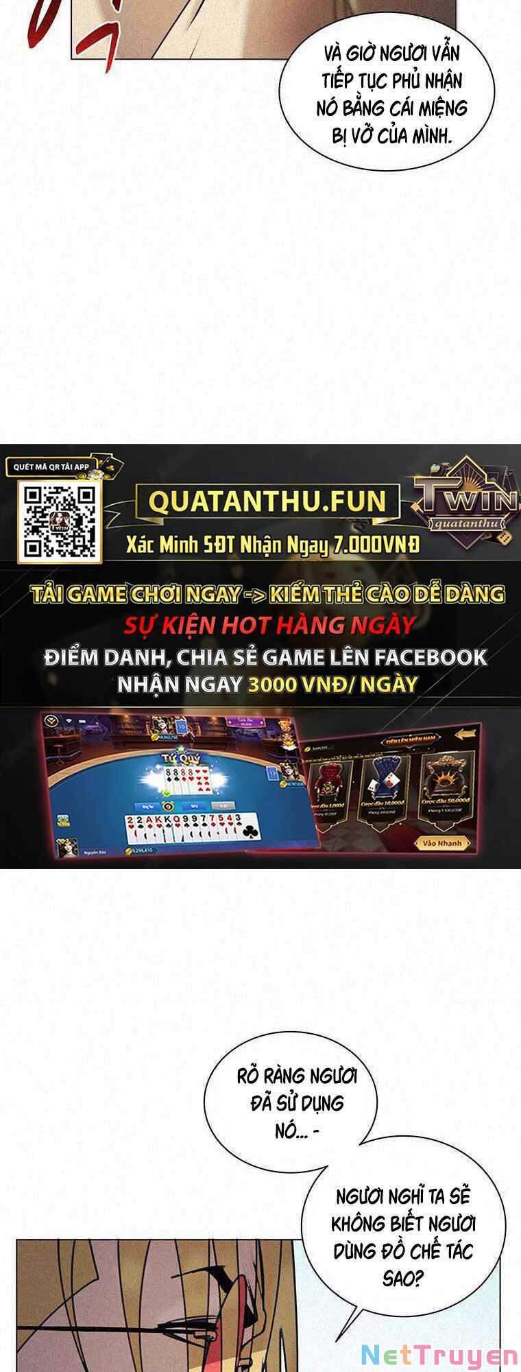 Thực Thư Pháp Sư Chap 12 - Next Chap 13