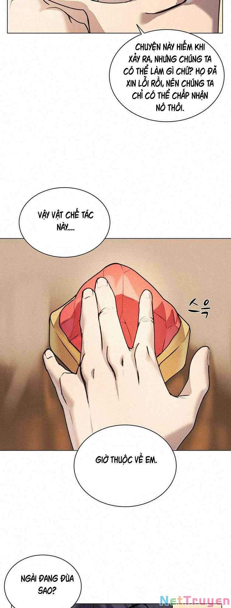 Thực Thư Pháp Sư Chap 12 - Next Chap 13