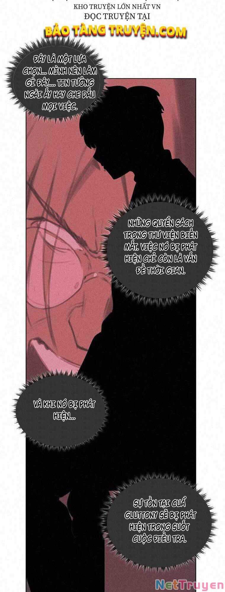 Thực Thư Pháp Sư Chap 12 - Next Chap 13