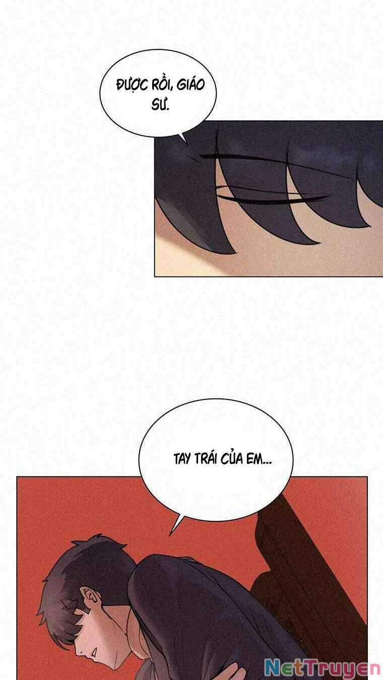 Thực Thư Pháp Sư Chap 12 - Next Chap 13