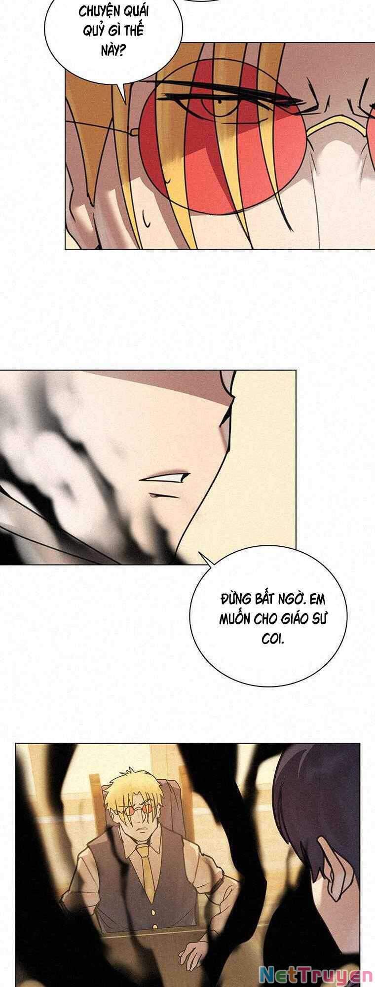 Thực Thư Pháp Sư Chap 12 - Next Chap 13