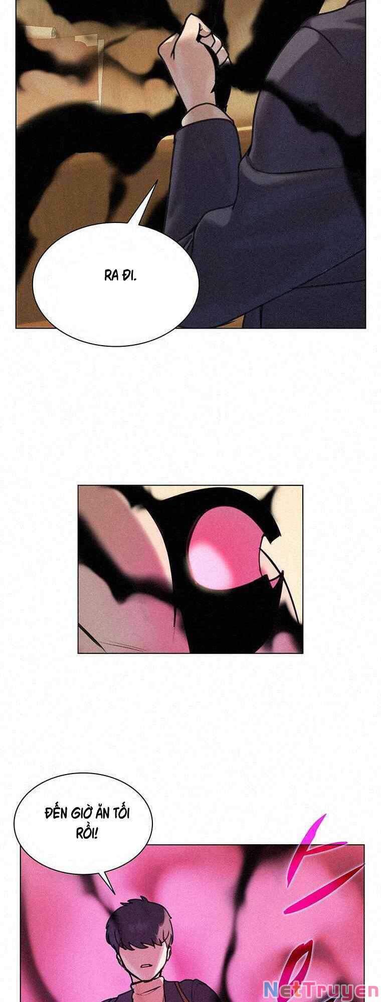 Thực Thư Pháp Sư Chap 12 - Next Chap 13