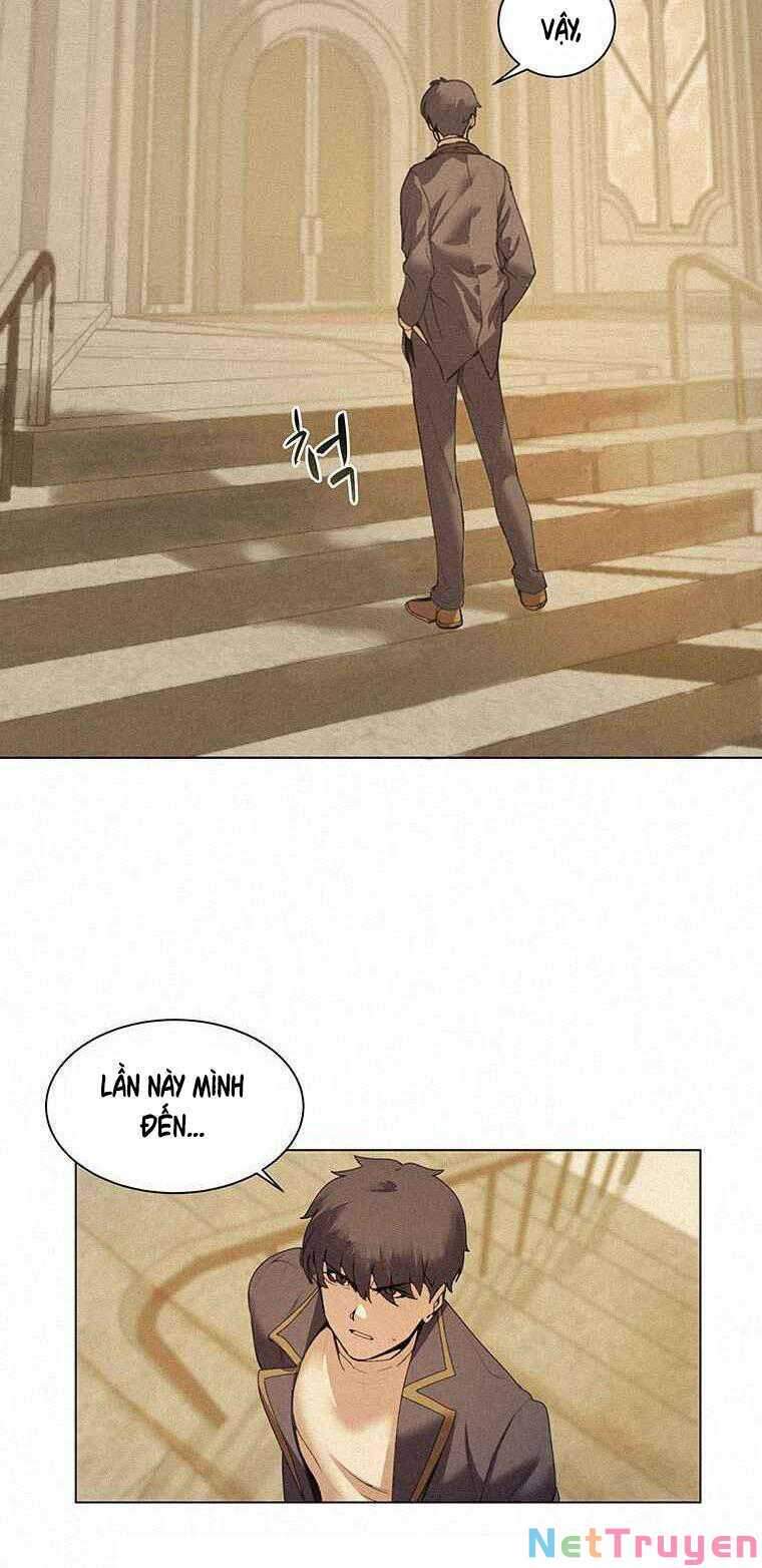 Thực Thư Pháp Sư Chap 12 - Next Chap 13