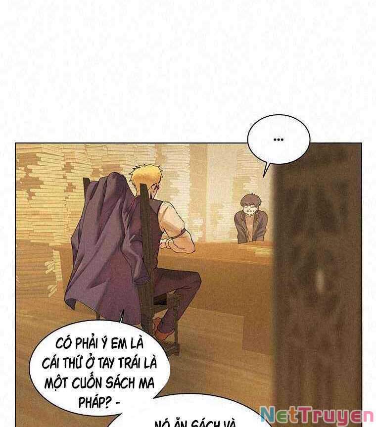 Thực Thư Pháp Sư Chap 13 - Next Chap 14