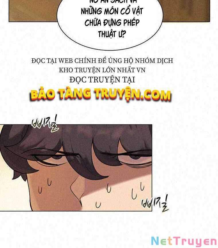 Thực Thư Pháp Sư Chap 13 - Next Chap 14