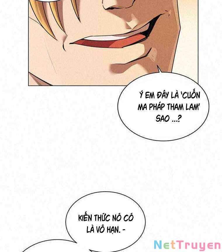 Thực Thư Pháp Sư Chap 13 - Next Chap 14