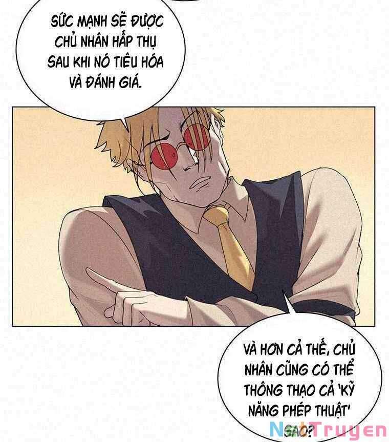 Thực Thư Pháp Sư Chap 13 - Next Chap 14