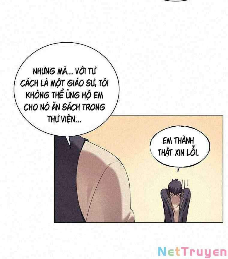 Thực Thư Pháp Sư Chap 13 - Next Chap 14