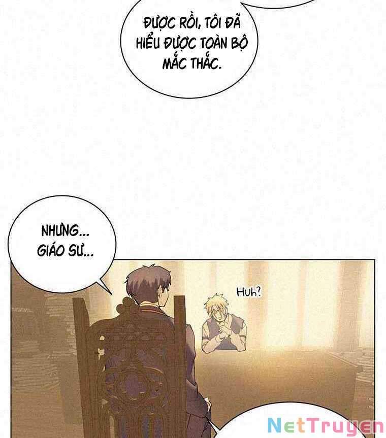 Thực Thư Pháp Sư Chap 13 - Next Chap 14