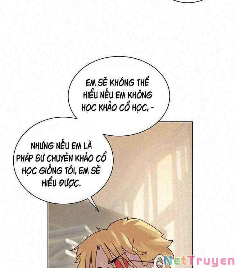 Thực Thư Pháp Sư Chap 13 - Next Chap 14