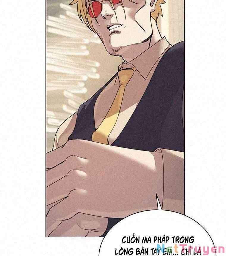 Thực Thư Pháp Sư Chap 13 - Next Chap 14