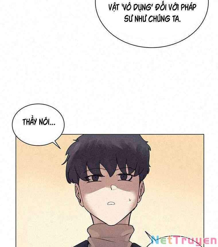 Thực Thư Pháp Sư Chap 13 - Next Chap 14