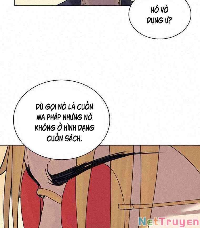 Thực Thư Pháp Sư Chap 13 - Next Chap 14
