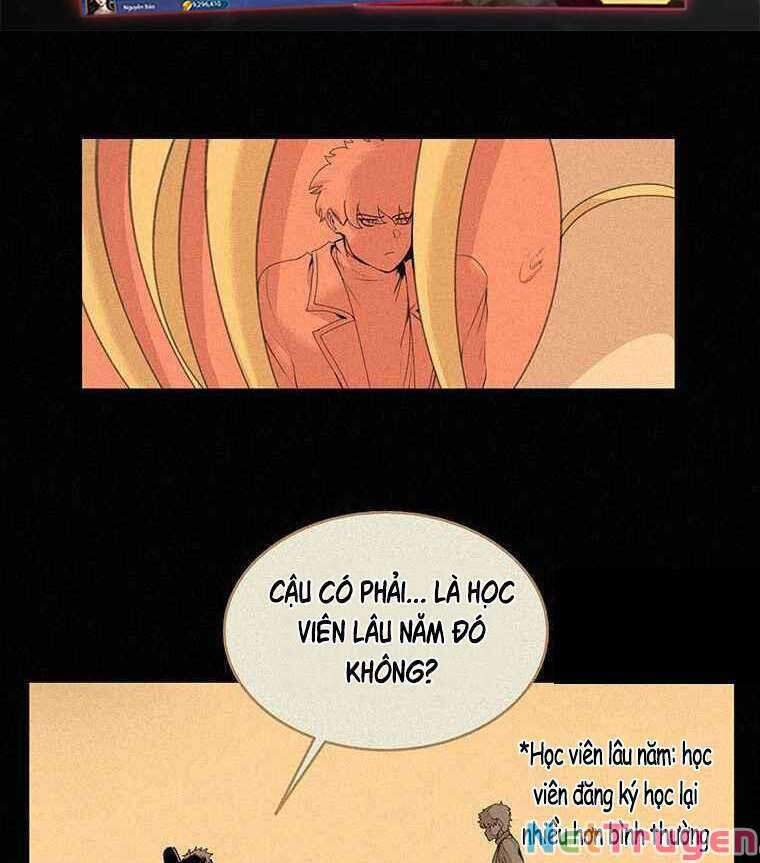Thực Thư Pháp Sư Chap 13 - Next Chap 14