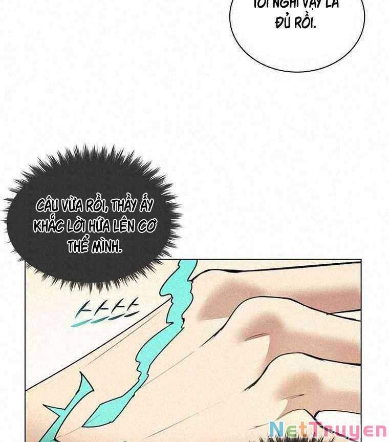 Thực Thư Pháp Sư Chap 13 - Next Chap 14