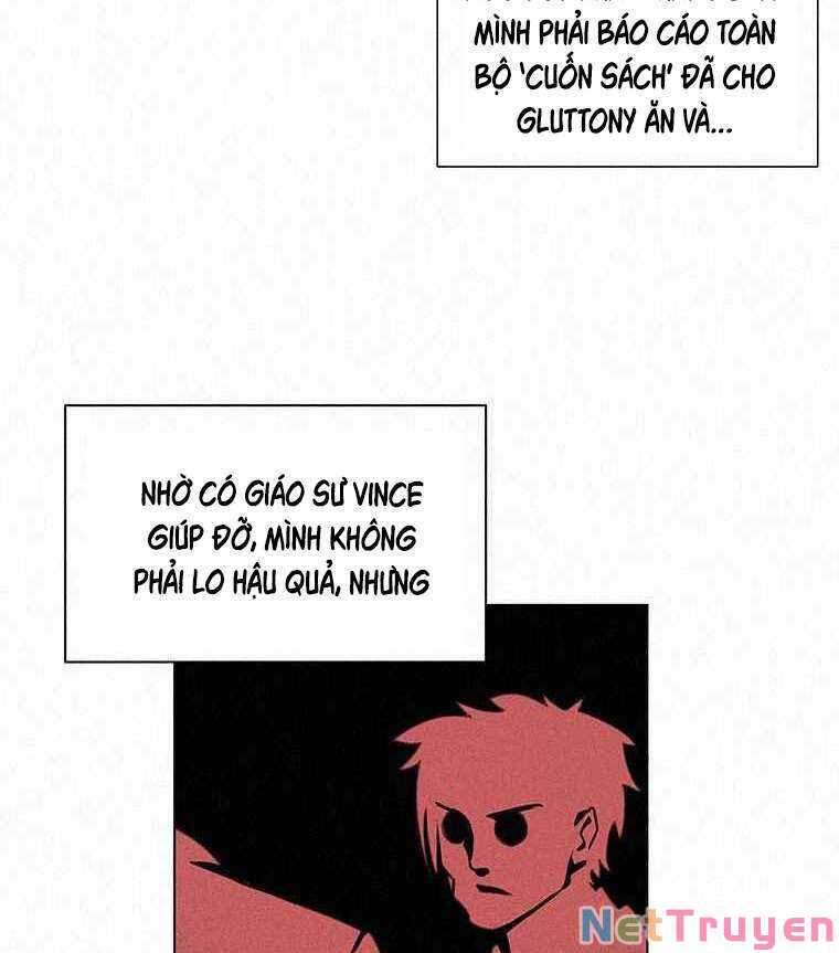 Thực Thư Pháp Sư Chap 13 - Next Chap 14