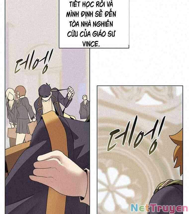 Thực Thư Pháp Sư Chap 13 - Next Chap 14