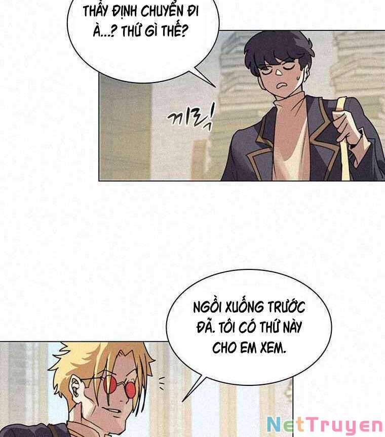 Thực Thư Pháp Sư Chap 13 - Next Chap 14