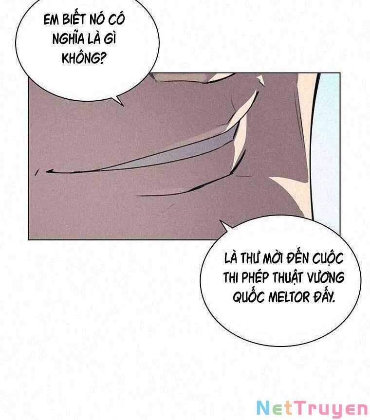 Thực Thư Pháp Sư Chap 13 - Next Chap 14