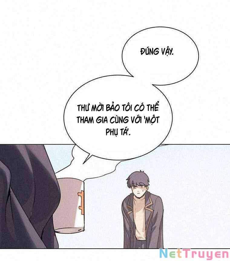 Thực Thư Pháp Sư Chap 13 - Next Chap 14