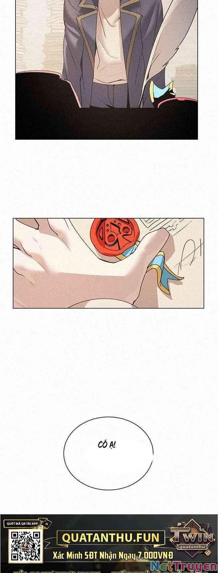Thực Thư Pháp Sư Chap 14 - Next Chap 15