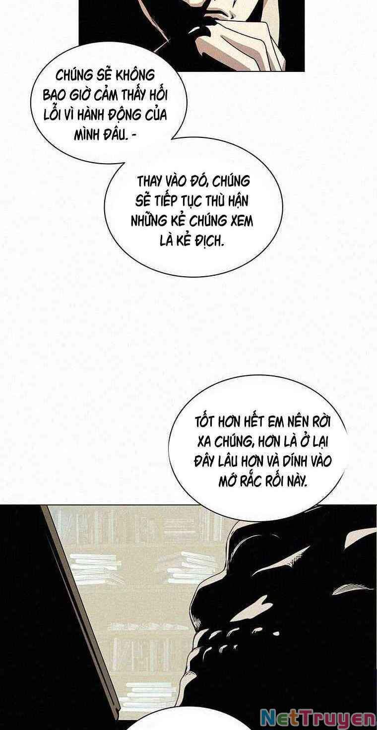 Thực Thư Pháp Sư Chap 14 - Next Chap 15