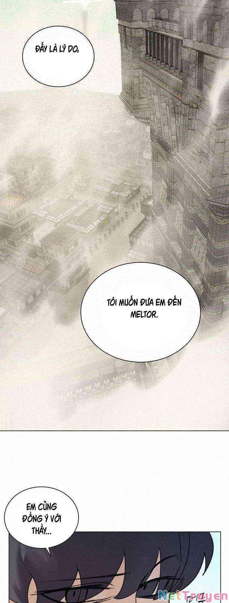 Thực Thư Pháp Sư Chap 14 - Next Chap 15