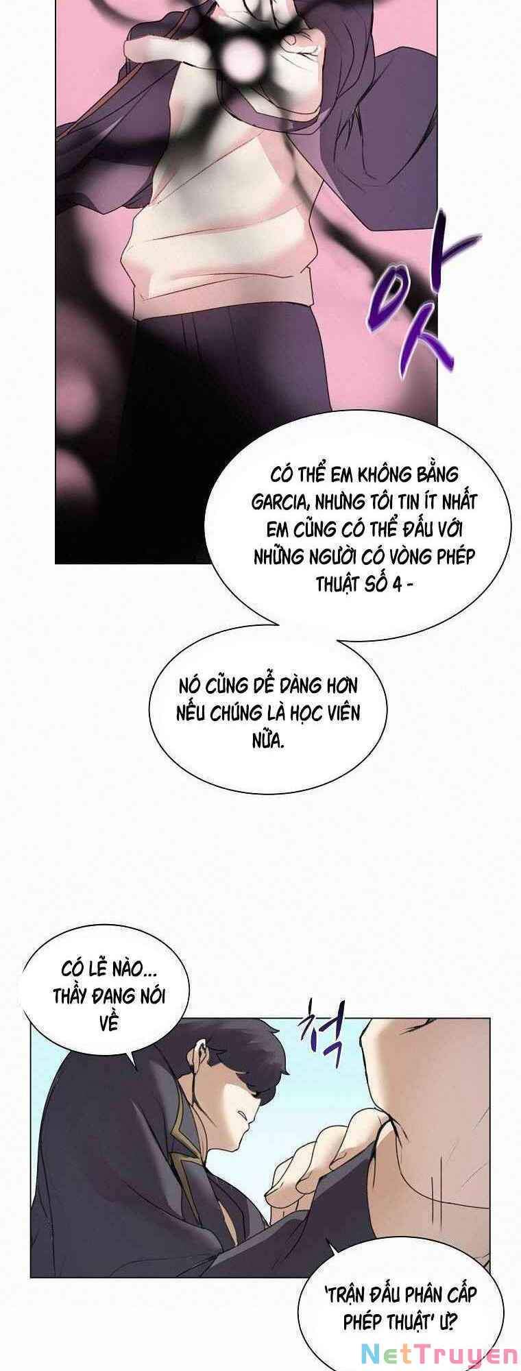 Thực Thư Pháp Sư Chap 14 - Next Chap 15