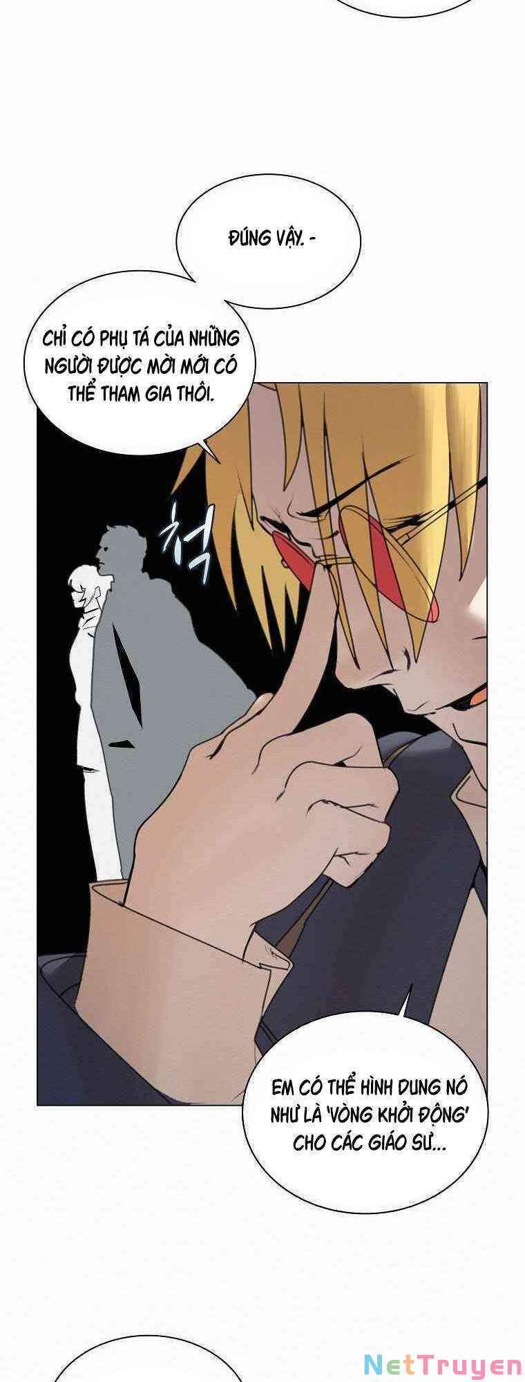 Thực Thư Pháp Sư Chap 14 - Next Chap 15