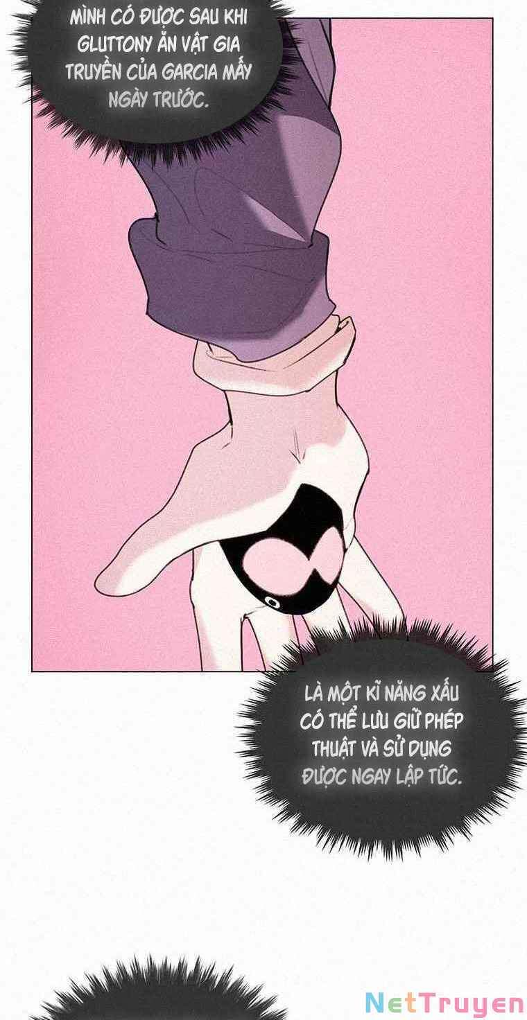 Thực Thư Pháp Sư Chap 14 - Next Chap 15