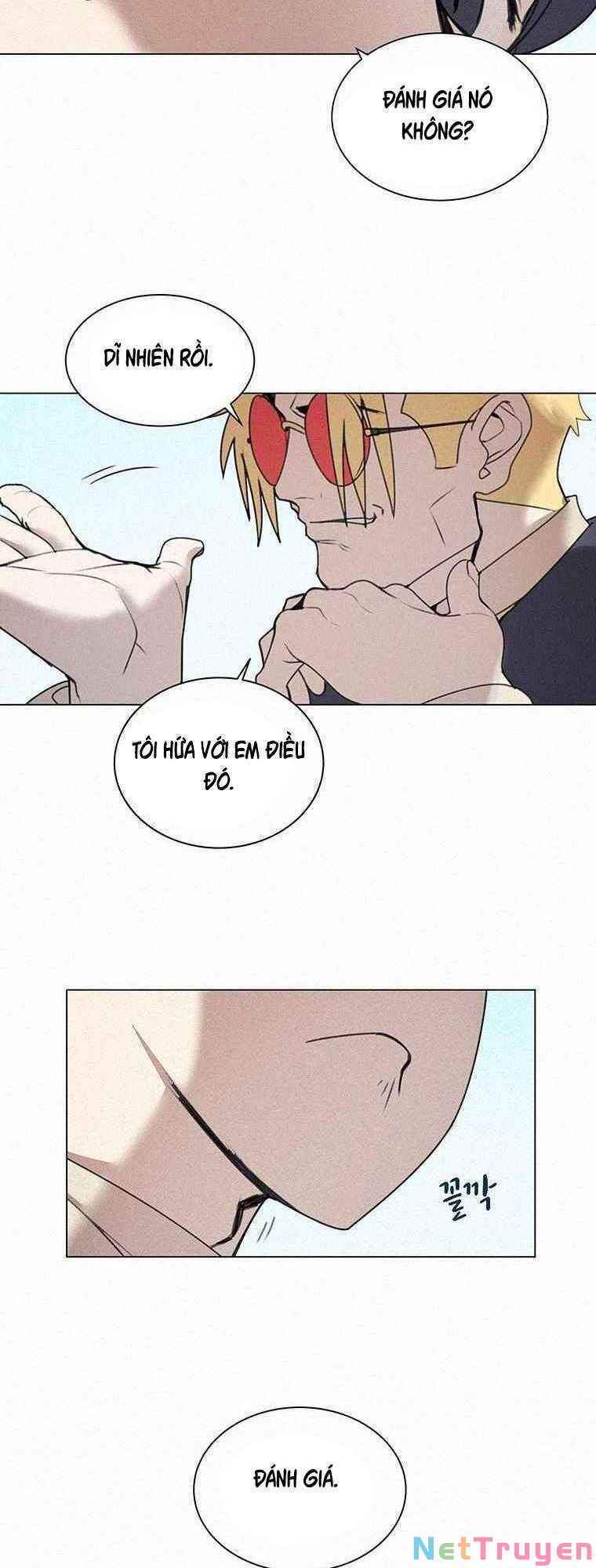 Thực Thư Pháp Sư Chap 14 - Next Chap 15