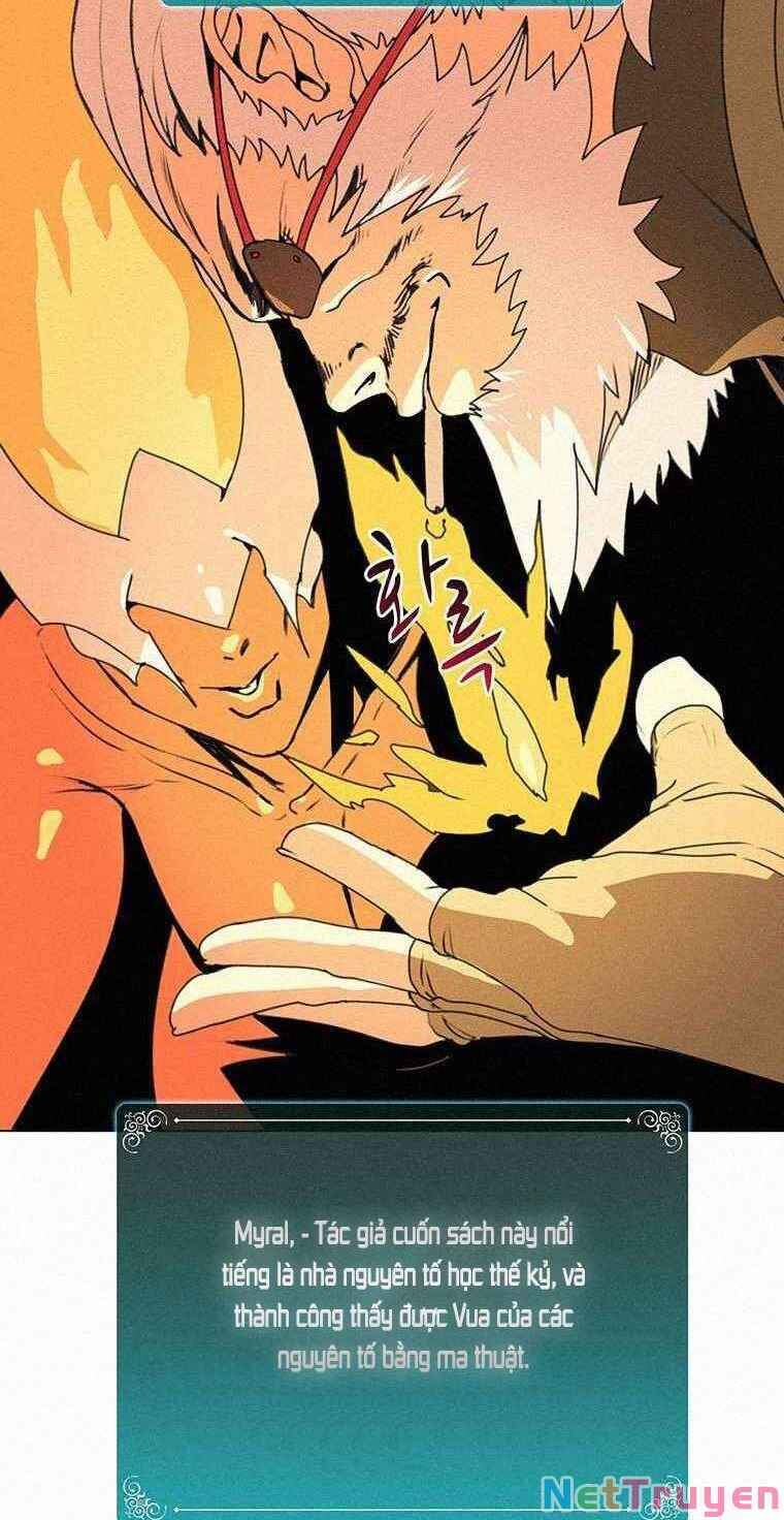 Thực Thư Pháp Sư Chap 14 - Next Chap 15