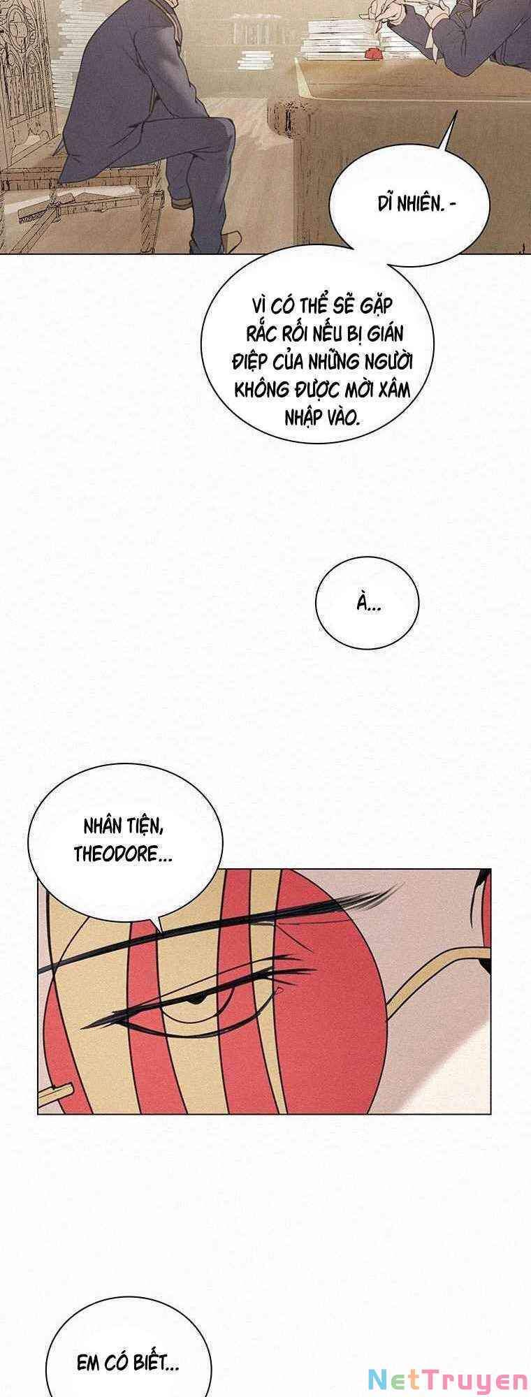 Thực Thư Pháp Sư Chap 14 - Next Chap 15