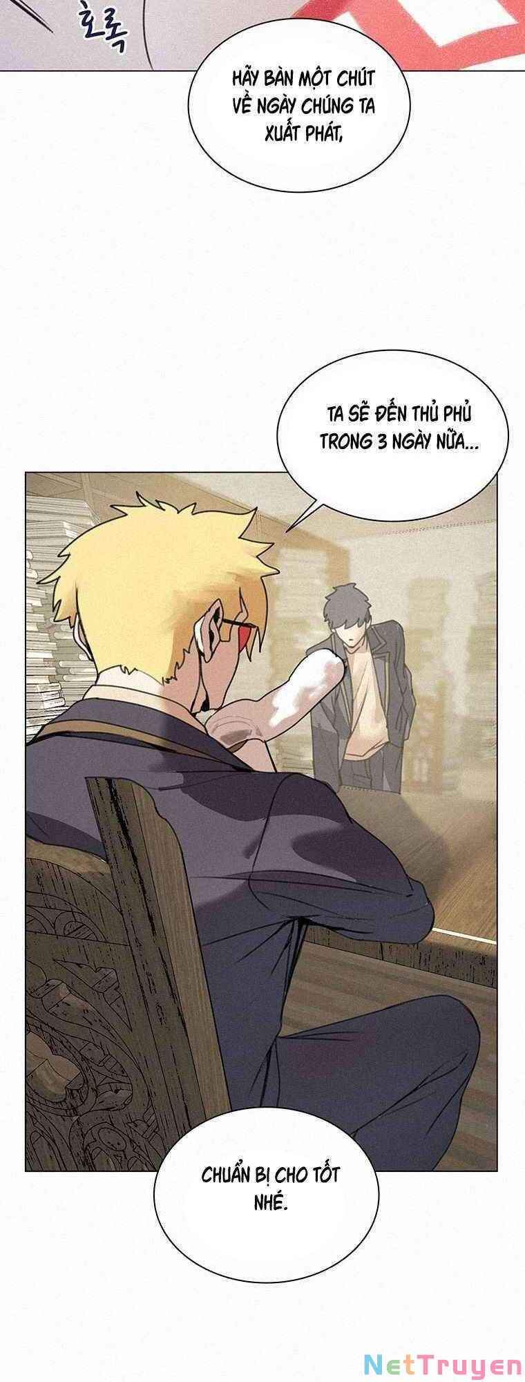 Thực Thư Pháp Sư Chap 14 - Next Chap 15