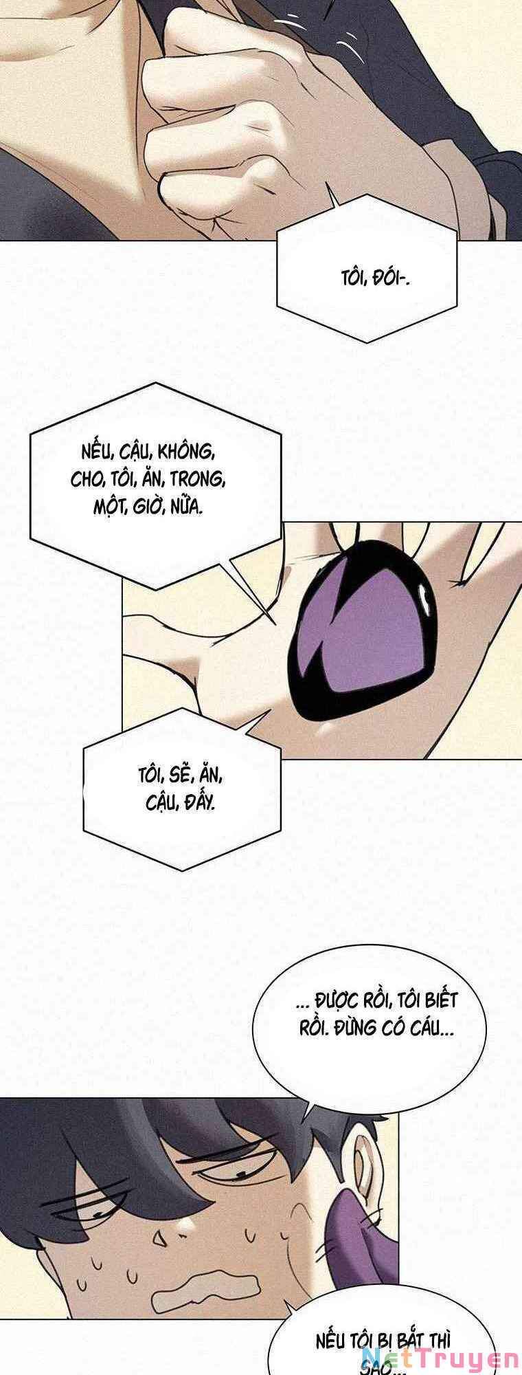 Thực Thư Pháp Sư Chap 14 - Next Chap 15