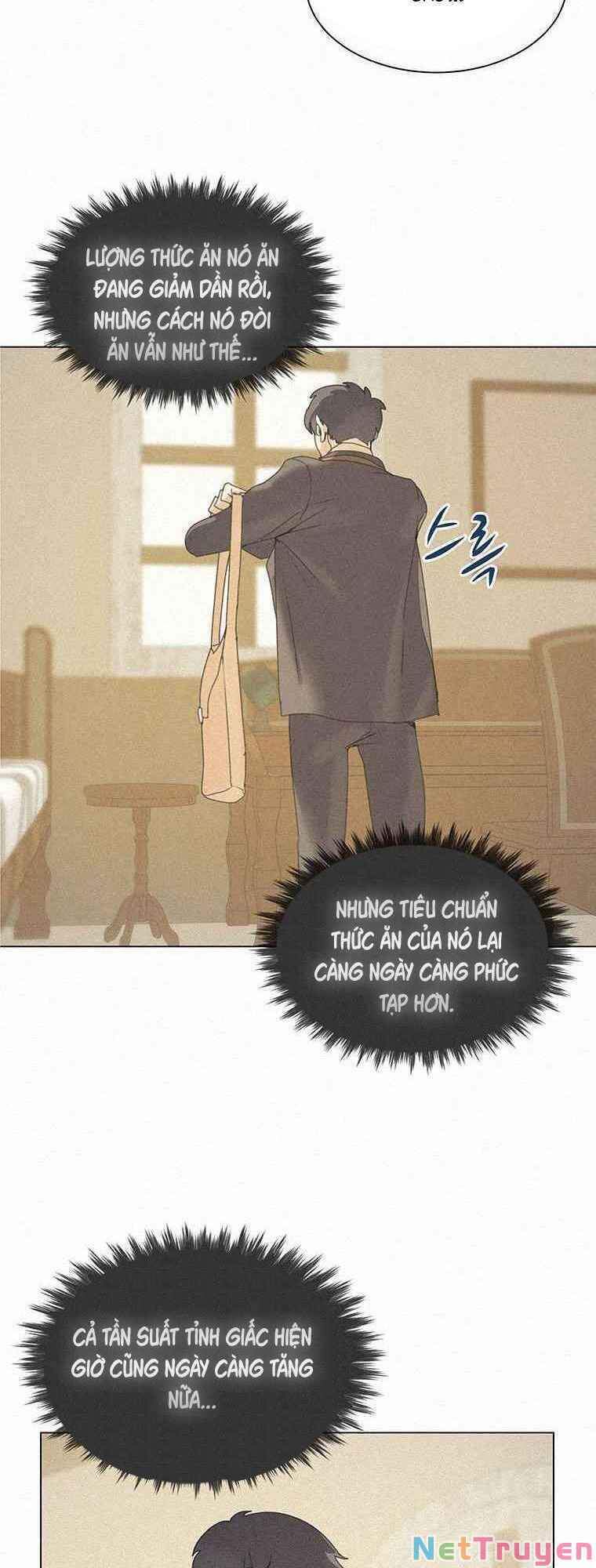 Thực Thư Pháp Sư Chap 14 - Next Chap 15