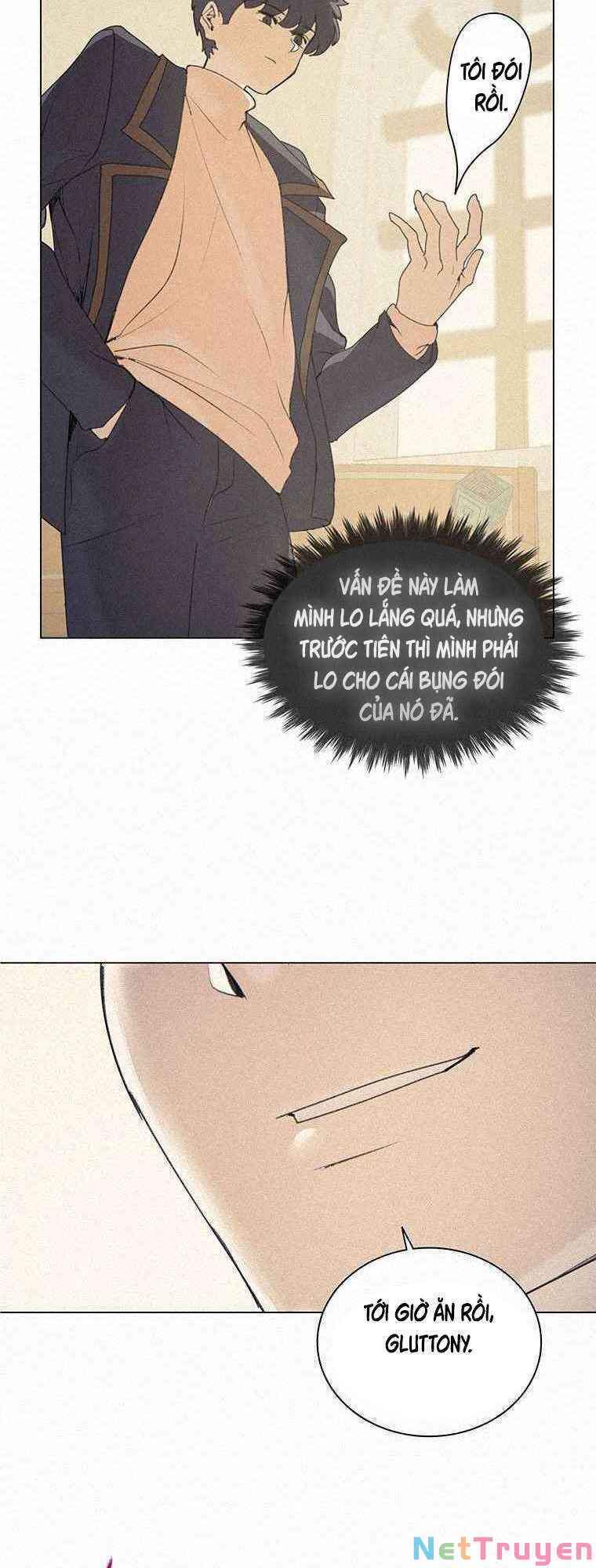 Thực Thư Pháp Sư Chap 14 - Next Chap 15