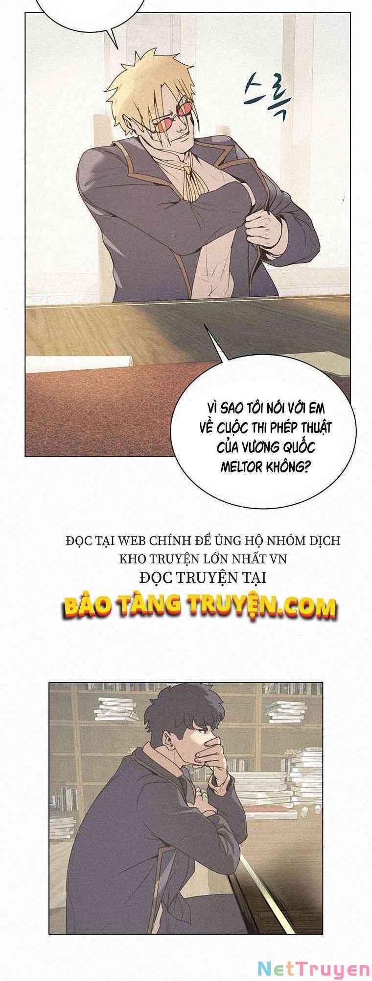 Thực Thư Pháp Sư Chap 14 - Next Chap 15