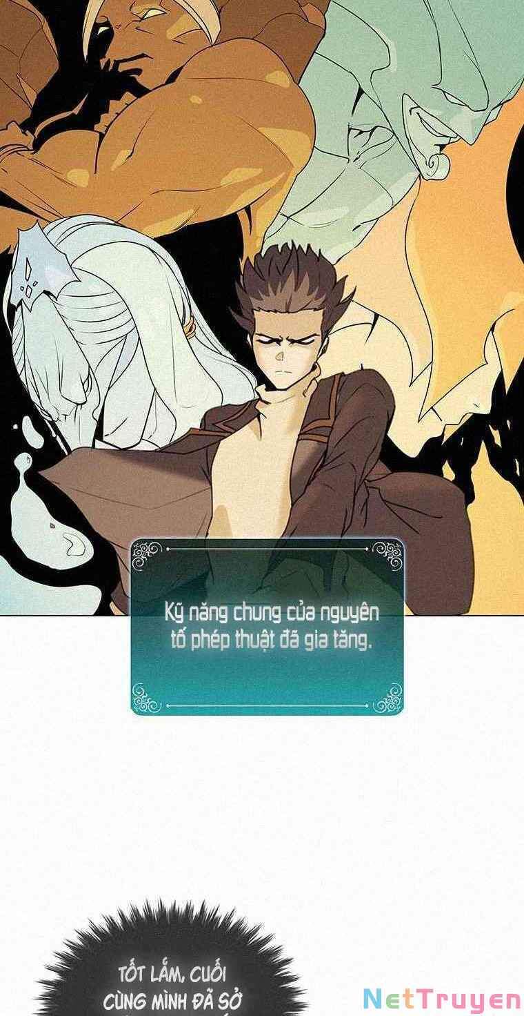 Thực Thư Pháp Sư Chap 14 - Next Chap 15
