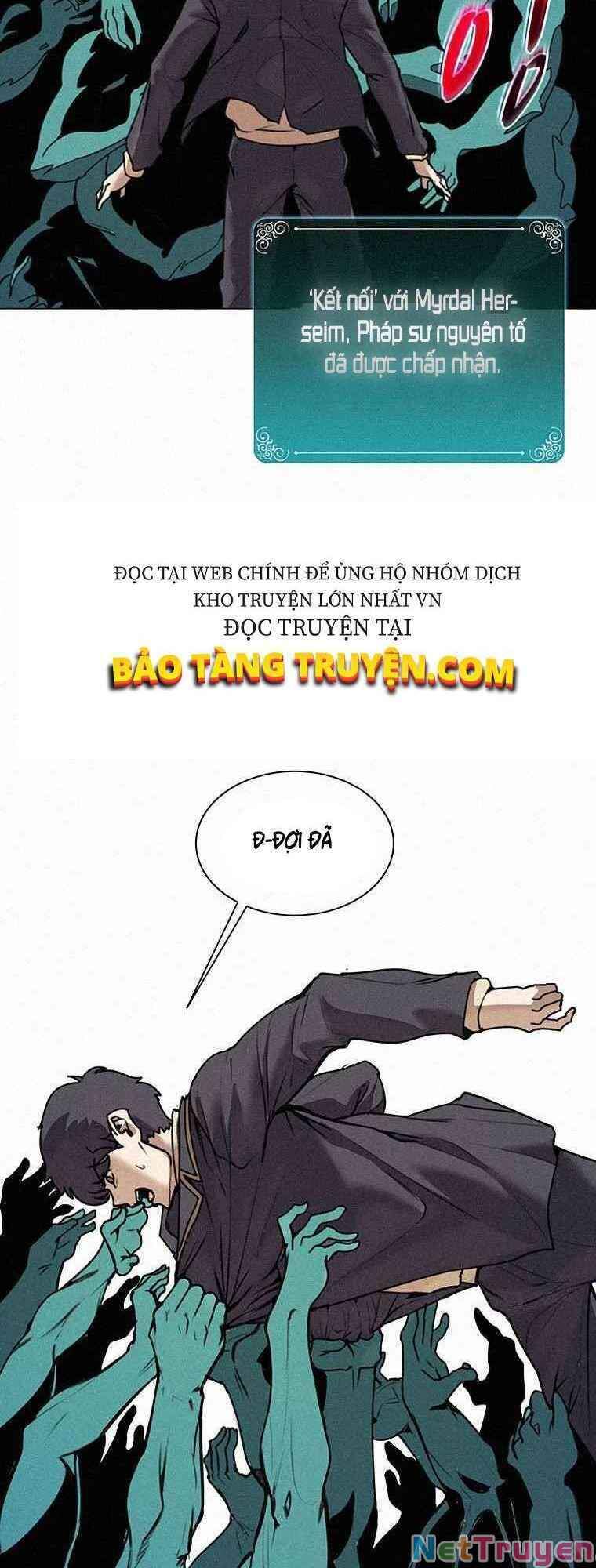 Thực Thư Pháp Sư Chap 14 - Next Chap 15