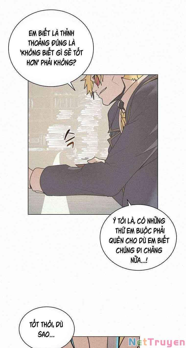 Thực Thư Pháp Sư Chap 14 - Next Chap 15