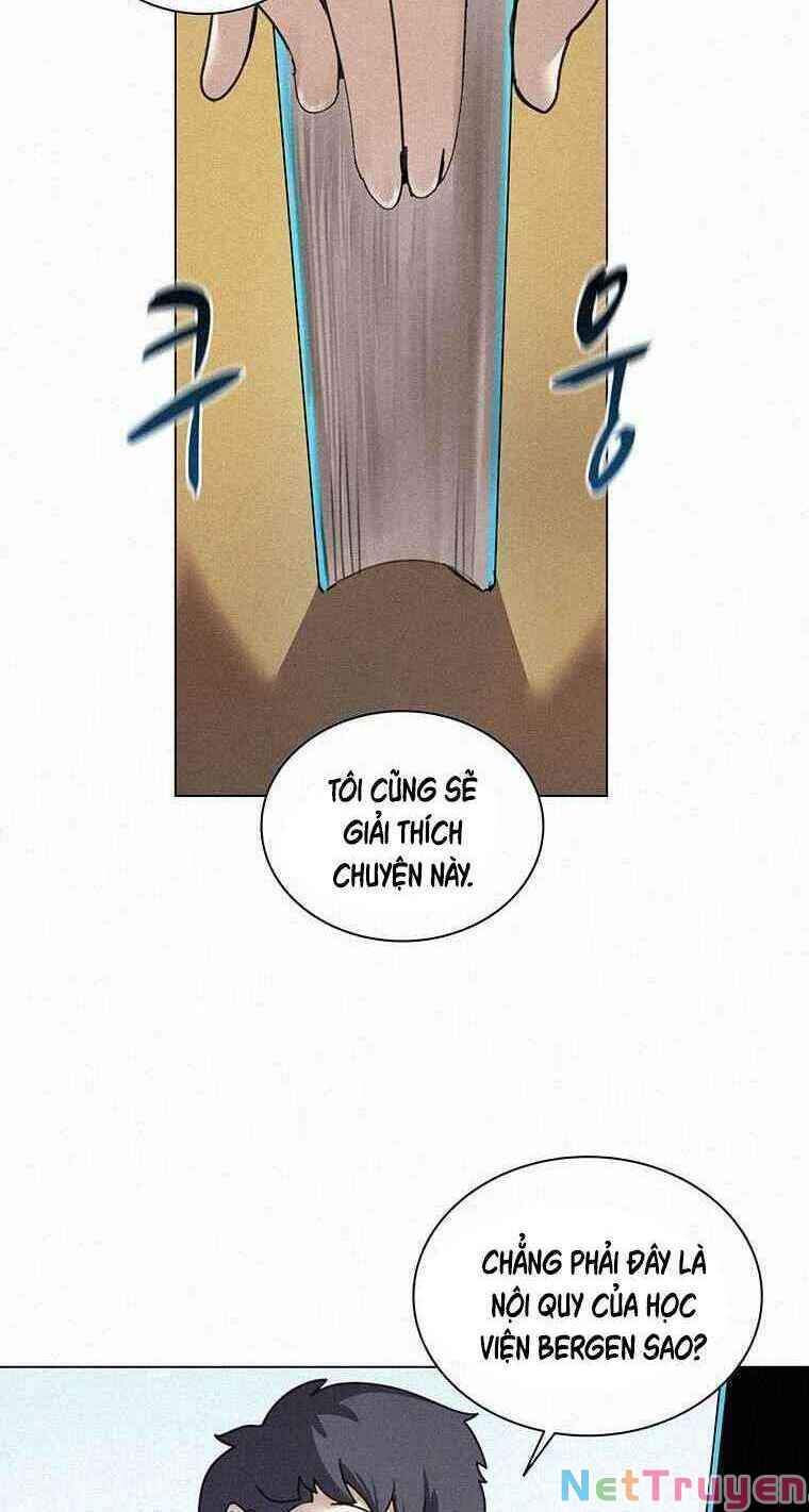 Thực Thư Pháp Sư Chap 14 - Next Chap 15