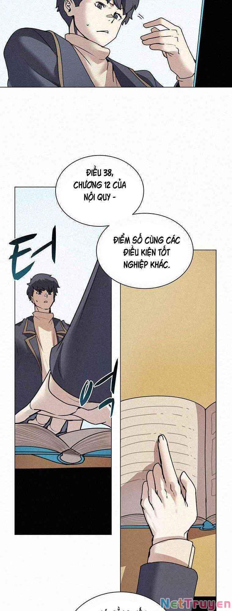 Thực Thư Pháp Sư Chap 14 - Next Chap 15